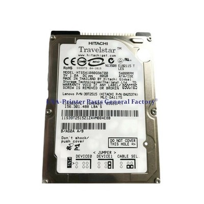 C7779-69272 Hard Drive Disk HDD Firmware Up For HP Designjet 800 800PS fix 05:XX