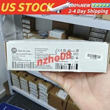 Allen Bradley 1606-XLSRED80 Redundancy Module Brand New Fast Ship 1606XLSRED80