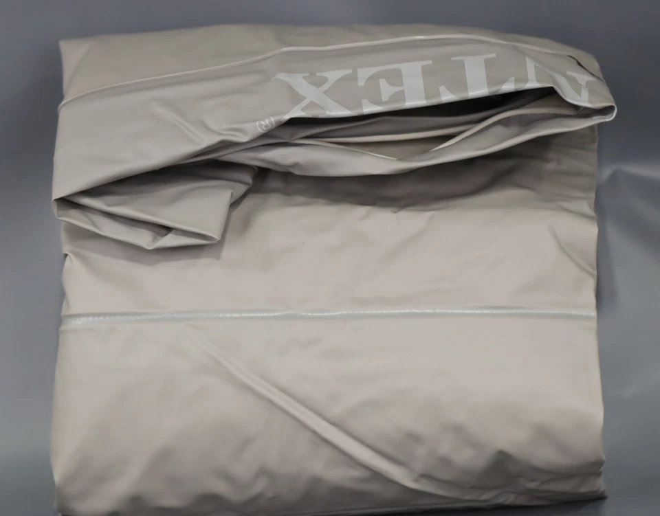 Colchón de aire Intex 64103E Dura-Beam estándar individual alto: Fiber-Tech (Queen) Foto 2 de 4