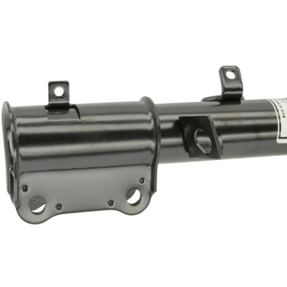 SET-KYSR4066-R KYB Set of 2 Fully Loaded Strut Rear Driver & Passenger Side Pair - Image 4 of 4