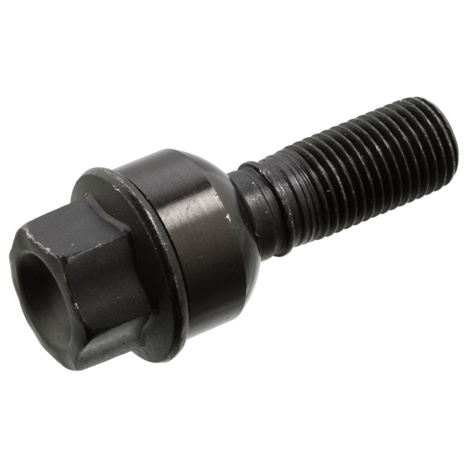 Wheel Bolt / Stud / Nut fits PORSCHE PANAMERA 970 3.0 3.6 4.8 3.0D 09 to 16 Febi