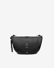 Borsa Nero Giardini Donna Tracolla  In Pelle I544051D Nero