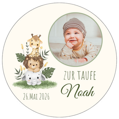 Tortenaufleger essbar individuell Taufe, Kommunion, Konfirmation, Geburtstag