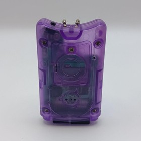   Dreamcast Peripheral Equipment Summary External Production