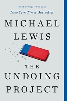 The Undoing Project: A Friendship that Changed Our Minds... | Buch | Zustand gut