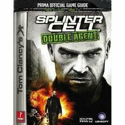 Tom Clancys Splinter Cell 4:  - ACCEPTABLE