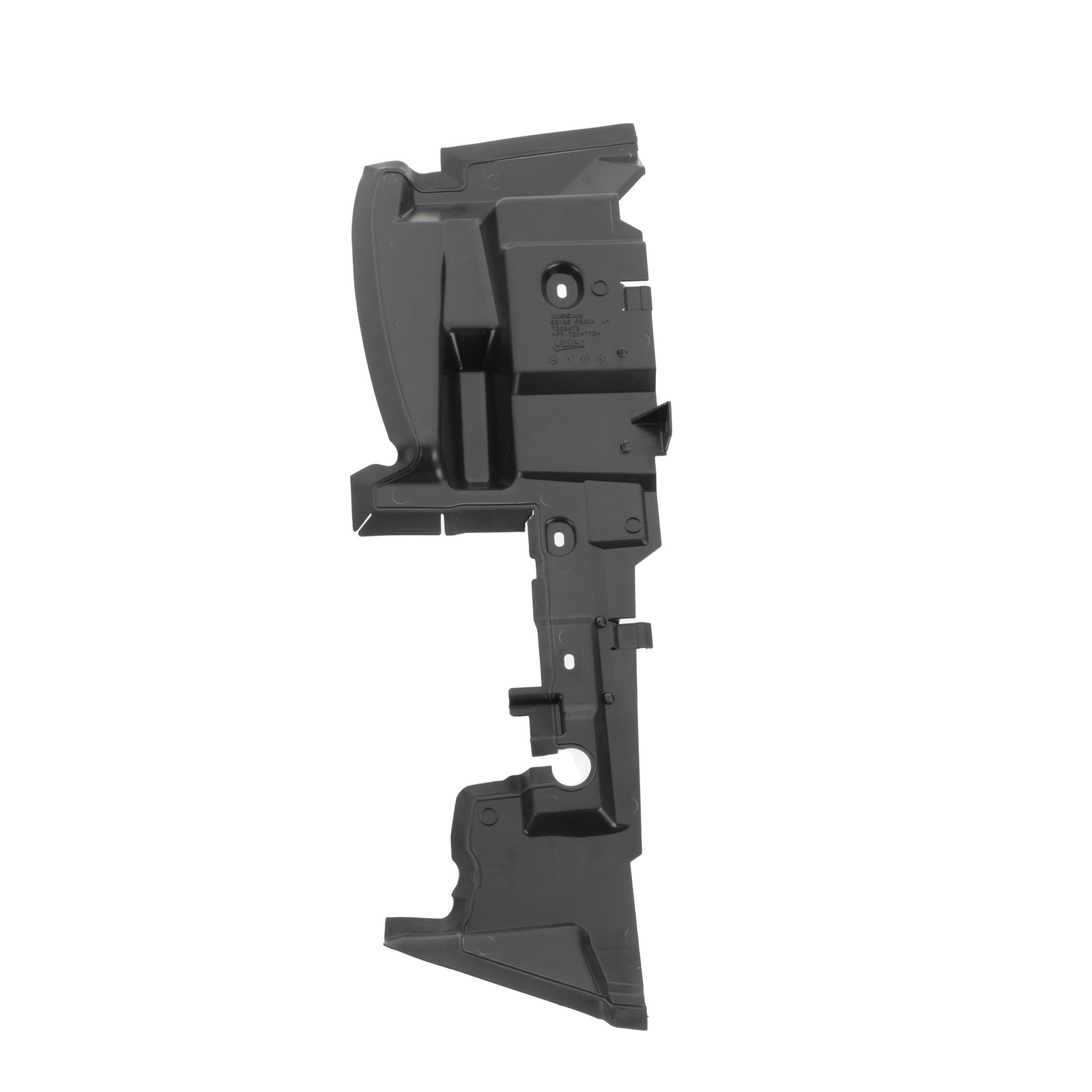Sello de goma para Infiniti (P/N 92185-6SA0A)