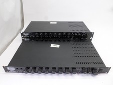 LOT-3 SLATE DIGITAL VRS8 THUNDERBOLT AUDIO INTERFACE BLACK T5-WH