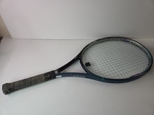 Wilson 6.0 Pro Staff Dual Tapered Beam 4 3/8 Grip Tennis Racket