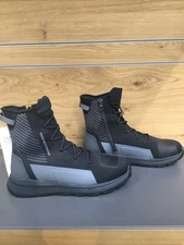 76225A80914 - BMW MOTORRAD KNITLITE MOTORCYCLE SHOES - UNISEX SIZE 43