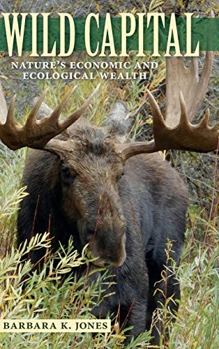 Wild Capital.by (author)  New 9781683401049 Fast Free Shipping<|