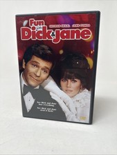 Fun with Dick and Jane DVD, 1977
