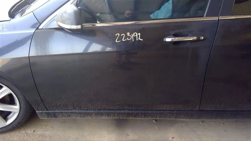 (LOCAL PICKUP ONLY) Driver Left Front Door Electric Windows Fits 04-08 TSX 86144 - Изображение 3 из 4