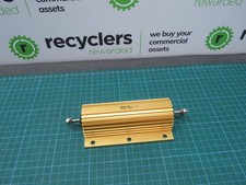 Arcol HS300 100R J Resistor