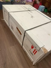 NEW Glowforge Basic Laser Cutter + Air Filter - Unopened, Never Used