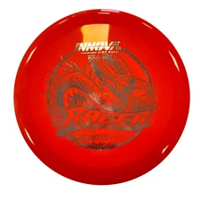NEW DISC GOLF INNOVA STAR RACER STABLE DISTANCE DRIVER 172g RED