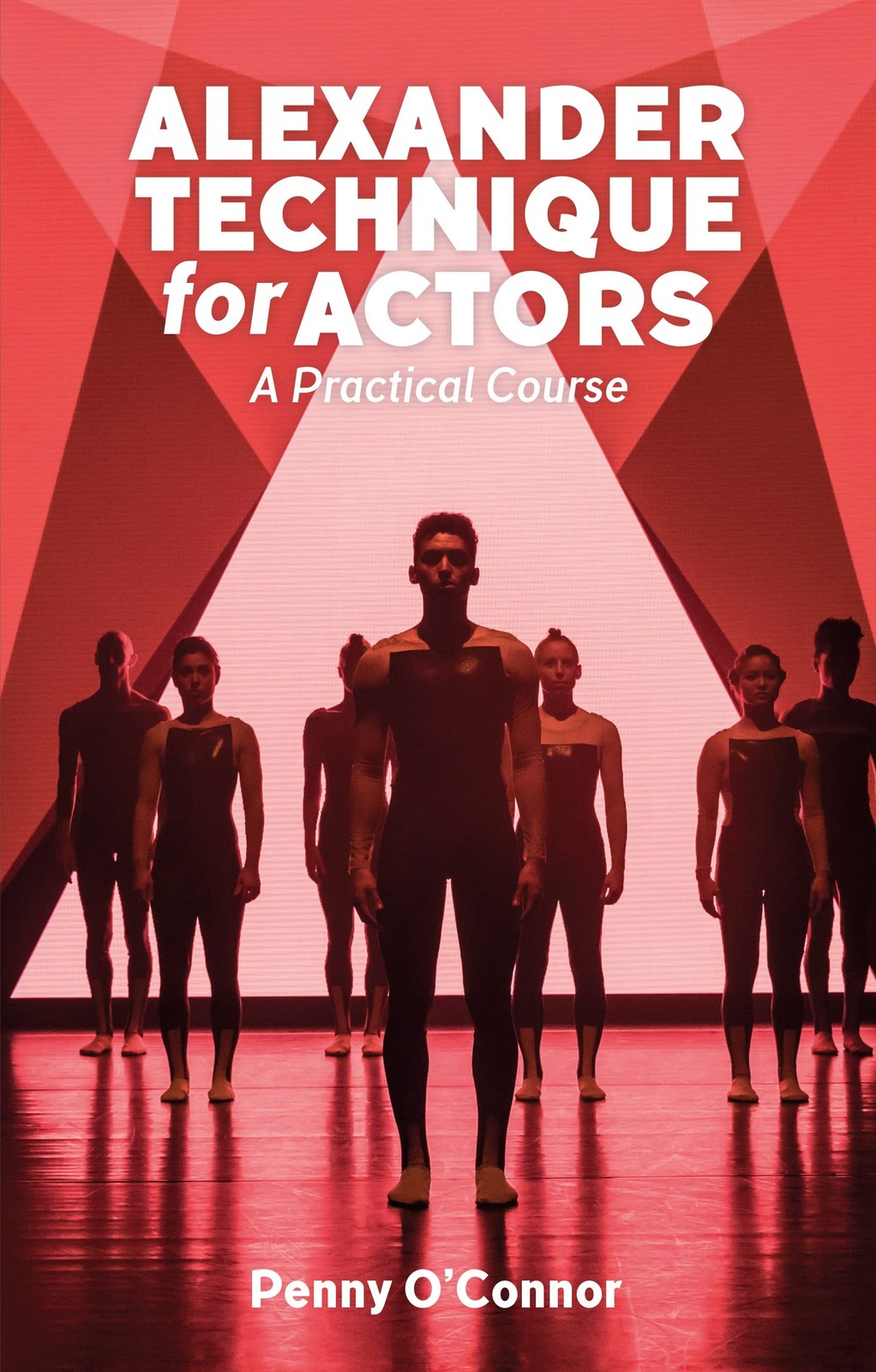 Alexander Technique for Actors: A Practical Course by Penny O'Connor NEW - Image 6