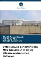 Sheikh Anwar Hossain (U. A.) | Untersuchung Der NatüRlichen Mhd-Konvektion In...