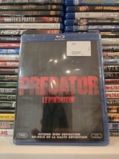 Predator (Blu-ray Disc, 2008, Canadian) Arnold Schwarzenegger 
