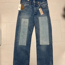 Double RL Vintage 5 Pocket Midland Jeans 30/30