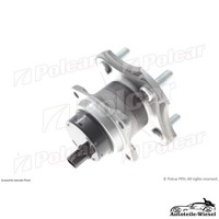 Radnabe Hinten FüR Toyota Corolla E12 1.4 1.6 1.8 2.0 Kombi Limo Verso 01-04
