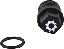 Quad Logic Engine Drain Plug #500-1255 Polaris ACE 570 2015-2017