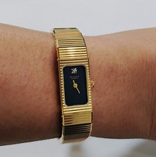 DEADSTOCK LADIES DIAMOND DIAL BULOVA