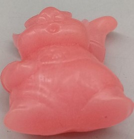 Famicom Chocolate Model Dark Lord Ganon Pink Lotte JSW79