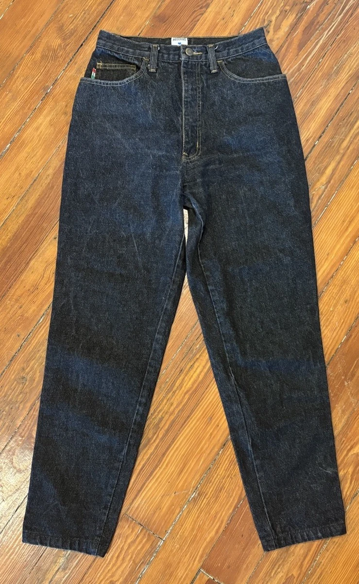 Moschino Denim Jeans for Men for sale | eBay
