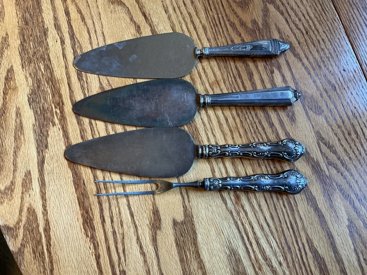 Gorham Silver Antiques Forks for sale | eBay