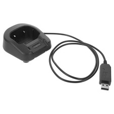Charger Compatible For UV-82 USB Charging Station