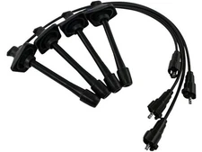 For 1999-2001 Toyota Solara Spark Plug Wire Set 79142TKDK 2000 2.2L 4 Cyl