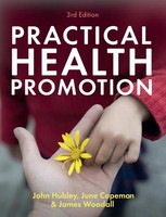 James Woodall (U. A.) | Practical Health Promotion | Taschenbuch | Englisch