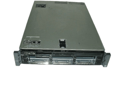 Dell Poweredge R710 3.5  2x L5640 2.26ghz Hex Core 96gb Perc6i 6x Trays 2x 870w
