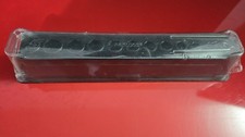 Snap-on 212IMFMSYA 3/8 Drive Metric Semi-Deep Impact Socket Set NEW!