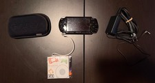 Sony PSP Handheld Console - Tested & Working ...