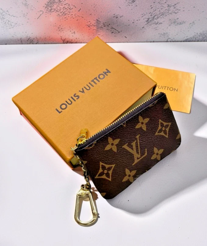 25+ Louis Vuitton Key Pouch for sale | Updated Oct 2026