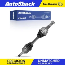 Front Right CV Axle Shaft for 2012-2017 Chevrolet Impala