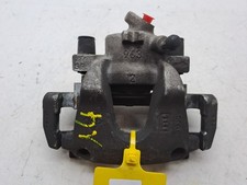 410113834R PINZA FRENO DELANTERA IZQUIERDA / 464047 PARA DACIA SANDERO