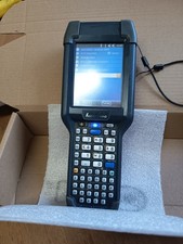 Honeywell CK3R CK3RAA4S000W4400 ITE Kit - Invoice - Warranty -