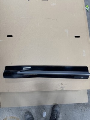 2019-2023 Audi Q3 Left Driver Front Door Lower Molding 83A853959BGRU