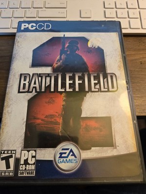 Battlefield 2 (PC, 2005)
