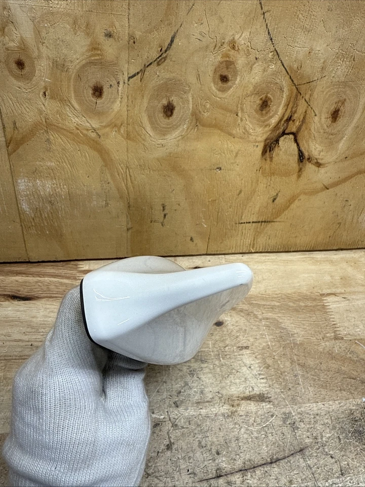 2018 - 2023 TOYOTA CAMRY REAR ROOF SHARK FIN ANTENNA MODULE UNIT OEM WHITE Foto 4 de 4