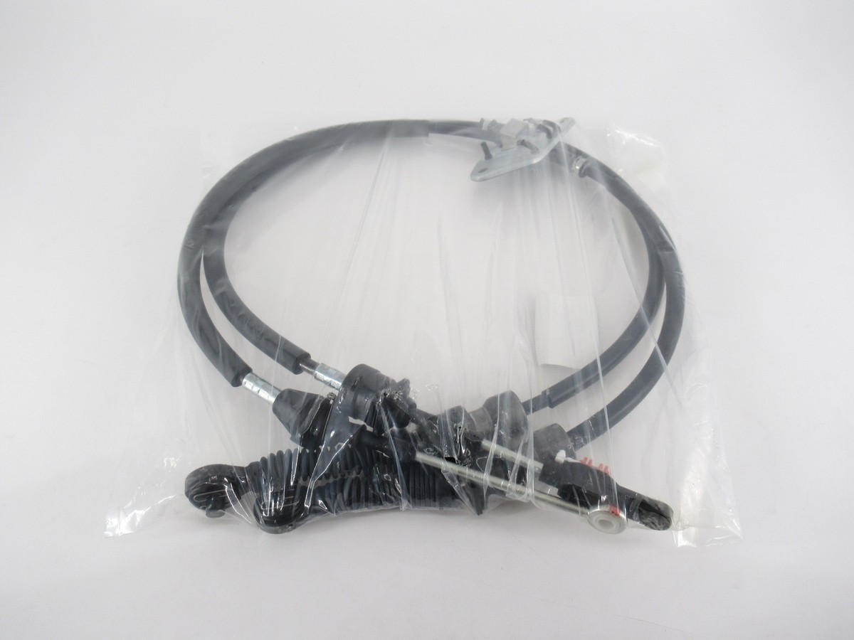 クララ Mazda GK2A46500L Genuine OEM Shift Control Cable for sale online