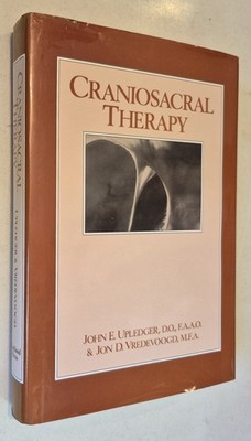 Craniosacral Therapy