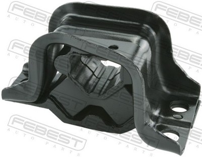 FEBEST Motorlager PGM-BOXLH für FIAT DUCATO Bus 100 Multijet