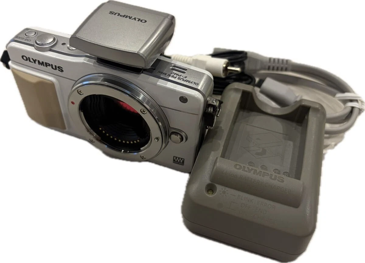 Olympus E Pm2 for sale | eBay