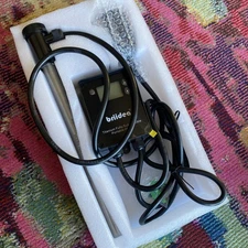 Briidea 1500W 120v Titanium Fully Immersion Portable Hot Tub Water Heater