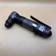 SP Air Right angle air driven drill
