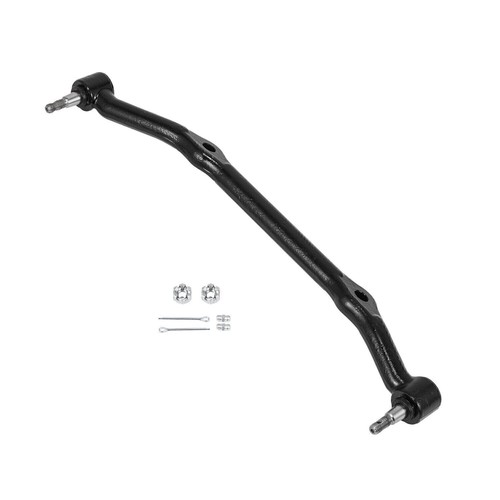 Kit completo de suspensión delantera de 14 piezas para Chevy Blazer S10 y GMC Jimmy 2x2 - Imagen 6 de 14